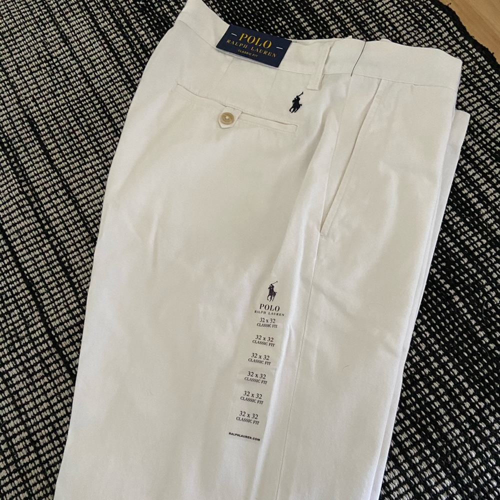 Ralph Lauren pants for men